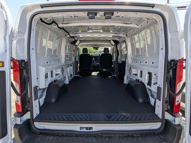 new 2025 Ford Transit-250 car, priced at $52,100