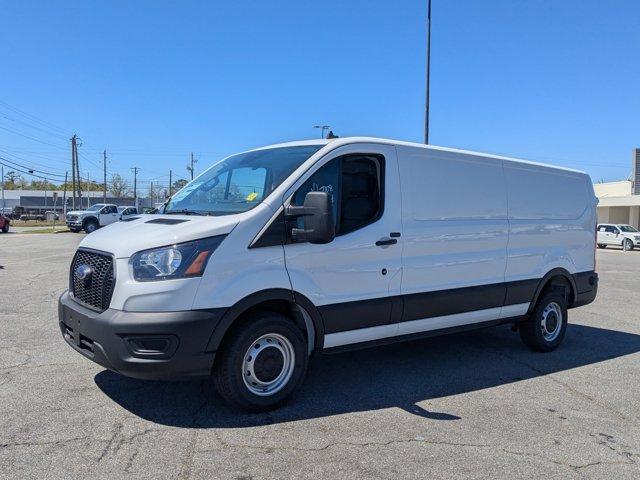 new 2025 Ford Transit-250 car, priced at $52,100