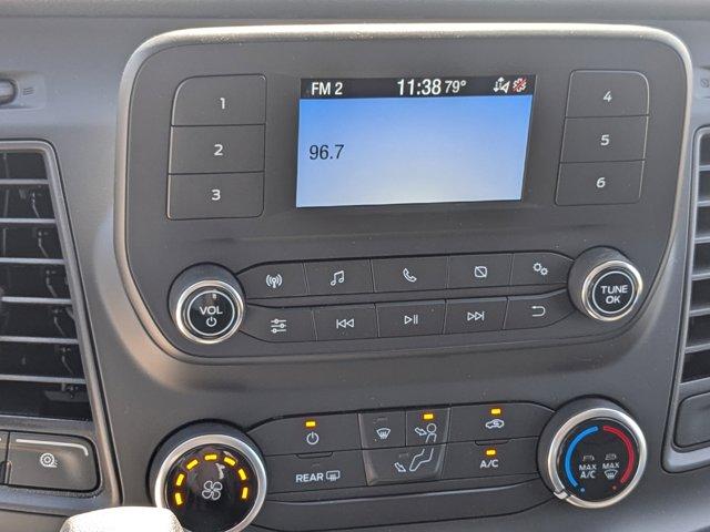 new 2025 Ford Transit-250 car, priced at $52,100
