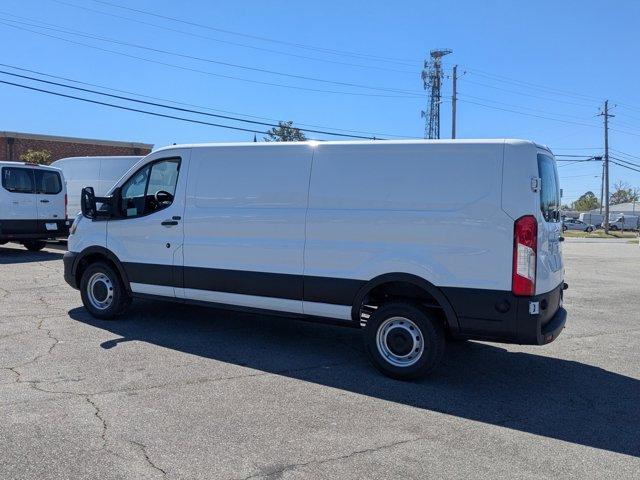 new 2025 Ford Transit-250 car, priced at $52,100