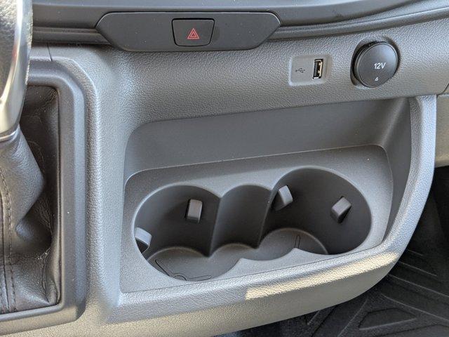 new 2025 Ford Transit-250 car, priced at $52,100