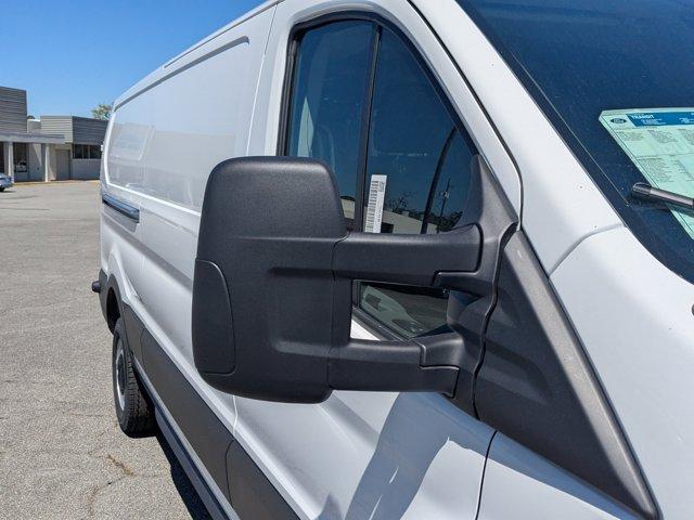 new 2025 Ford Transit-250 car, priced at $52,100