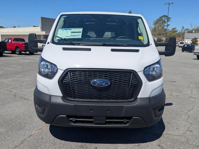new 2025 Ford Transit-250 car, priced at $52,100