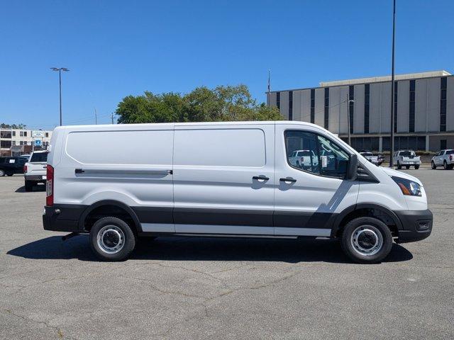 new 2025 Ford Transit-250 car, priced at $52,100