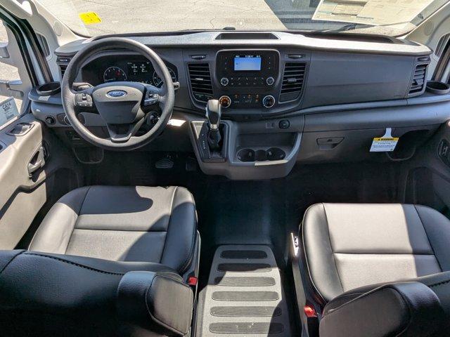 new 2025 Ford Transit-250 car, priced at $52,100