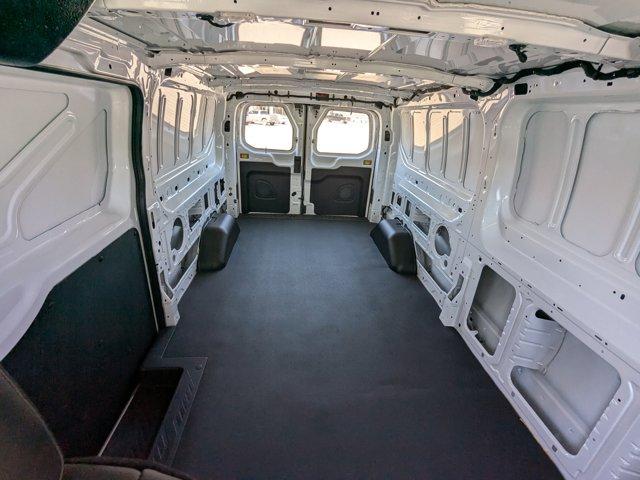 new 2025 Ford Transit-250 car, priced at $52,100