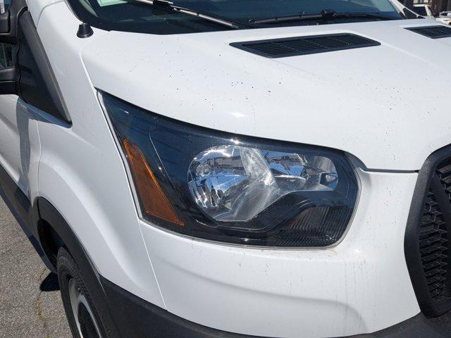 new 2025 Ford Transit-250 car, priced at $52,100