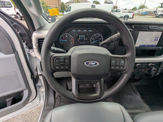 new 2025 Ford F-350 car, priced at $55,080