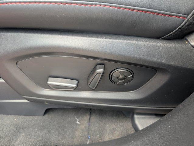 new 2025 Ford Explorer car, priced at $60,875
