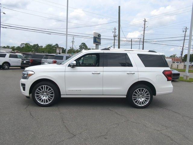 new 2024 Ford Expedition car, priced at $82,880