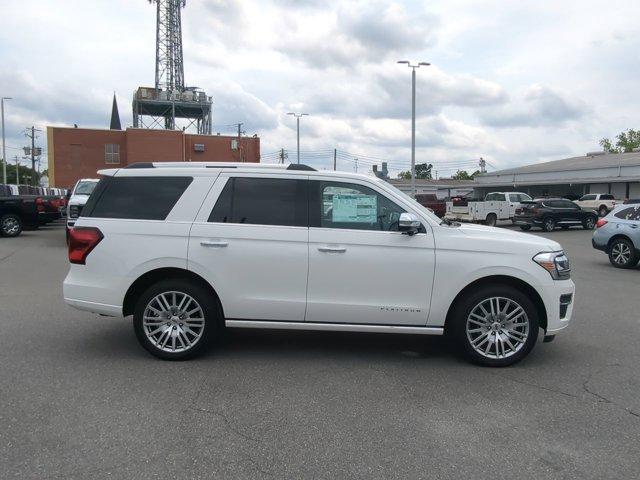 new 2024 Ford Expedition car, priced at $82,880