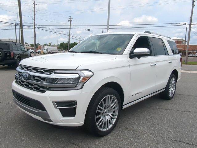 new 2024 Ford Expedition car, priced at $82,880