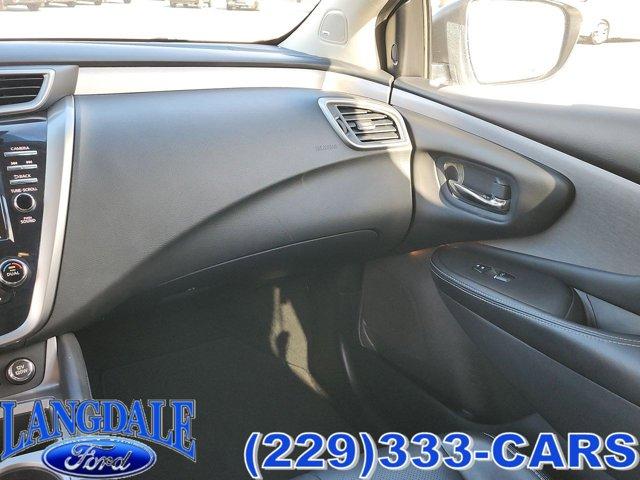 used 2023 Nissan Murano car, priced at $27,993