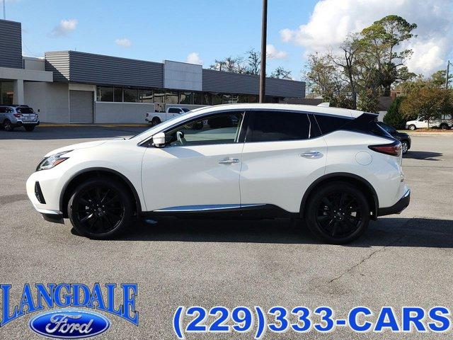 used 2023 Nissan Murano car, priced at $27,993