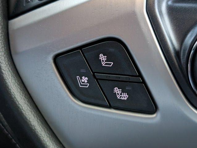 used 2018 GMC Sierra 1500 car, priced at $34,981