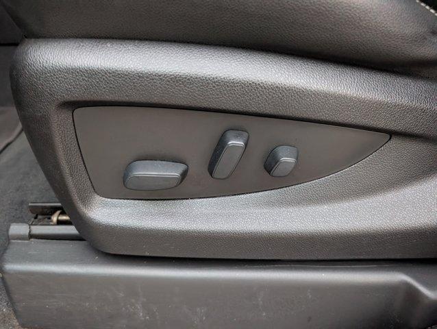 used 2018 GMC Sierra 1500 car, priced at $34,981