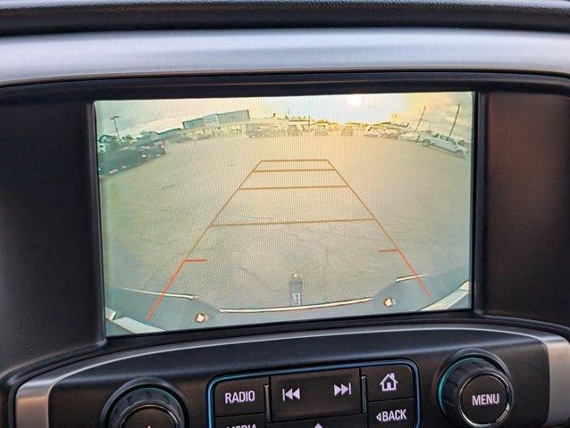 used 2018 GMC Sierra 1500 car, priced at $34,981