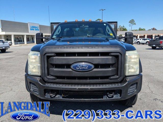 used 2015 Ford F-450 car, priced at $17,994