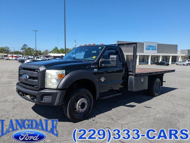 used 2015 Ford F-450 car, priced at $15,995