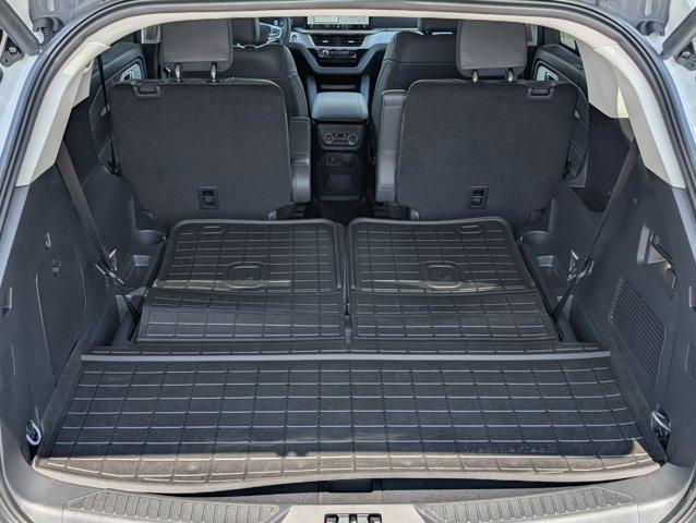 new 2025 Ford Explorer car, priced at $45,175