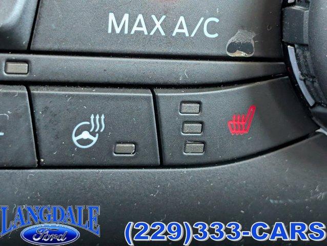 used 2024 Ford Bronco Sport car, priced at $32,873