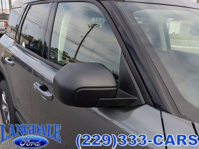 used 2024 Ford Bronco Sport car, priced at $35,981