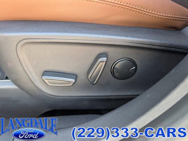 used 2024 Ford Bronco Sport car, priced at $32,873