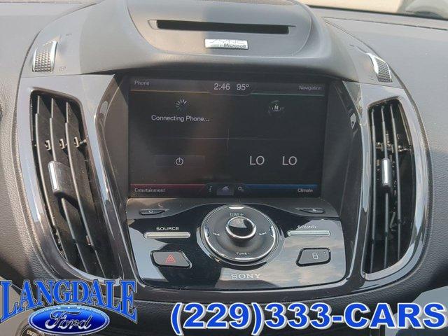 used 2013 Ford Escape car, priced at $8,991