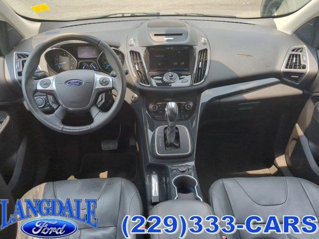 used 2013 Ford Escape car, priced at $8,991