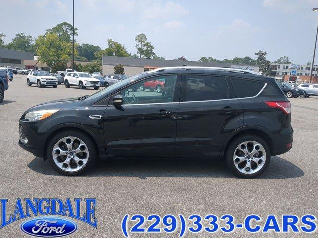 used 2013 Ford Escape car, priced at $8,991