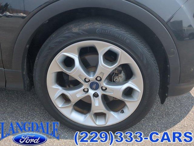 used 2013 Ford Escape car, priced at $8,991