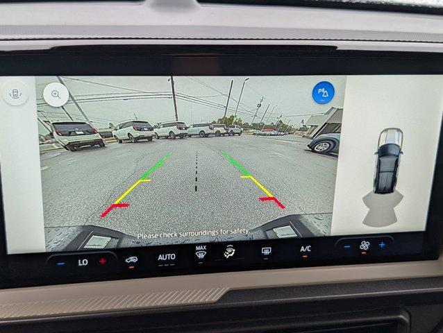 new 2025 Ford Bronco Sport car, priced at $23,995