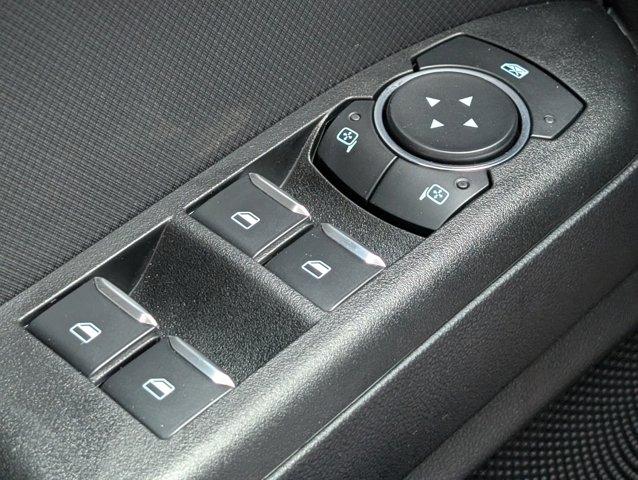 new 2025 Ford Bronco Sport car, priced at $23,995