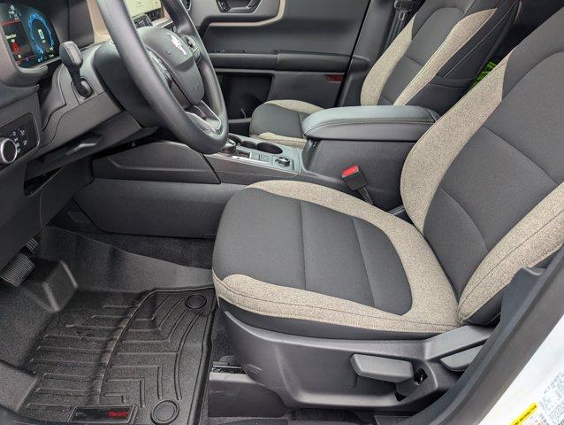 new 2025 Ford Bronco Sport car, priced at $23,995