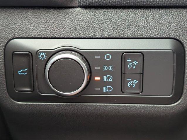 new 2025 Ford Bronco Sport car, priced at $23,995