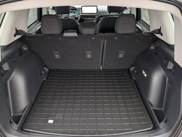 new 2025 Ford Bronco Sport car, priced at $23,995