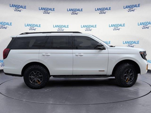 new 2025 Ford Expedition car, priced at $85,435