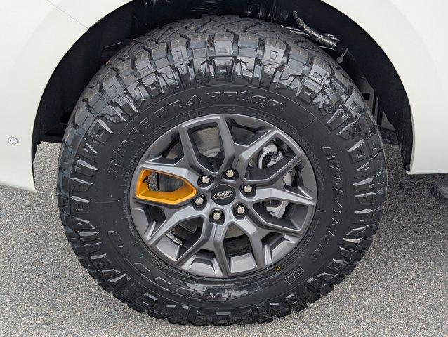 new 2025 Ford Expedition car, priced at $85,435