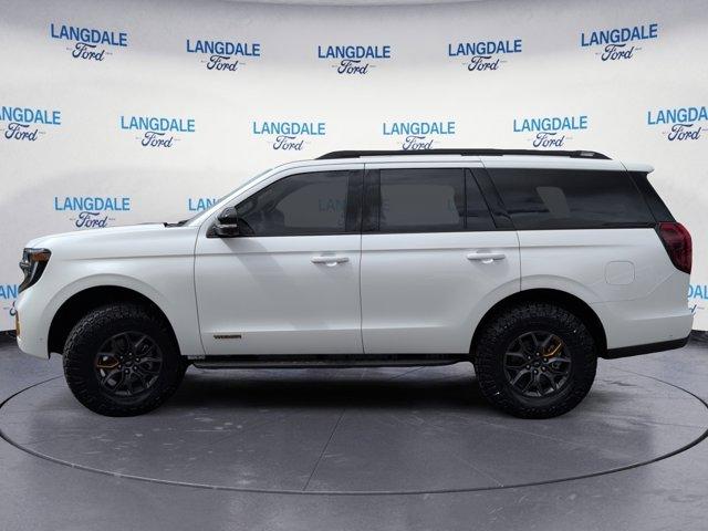 new 2025 Ford Expedition car, priced at $85,435
