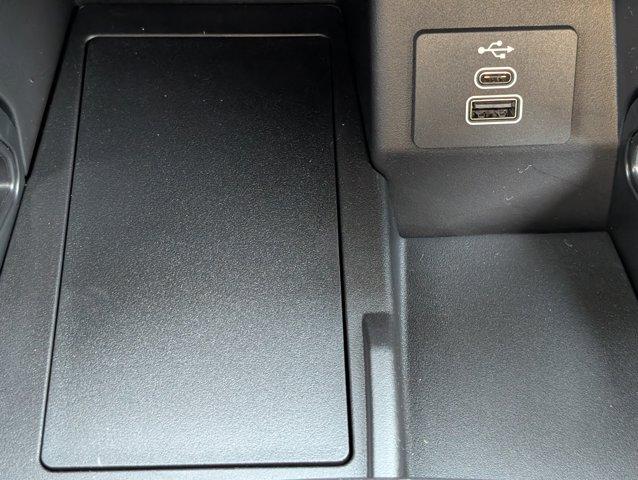 new 2025 Ford Ranger car, priced at $29,995