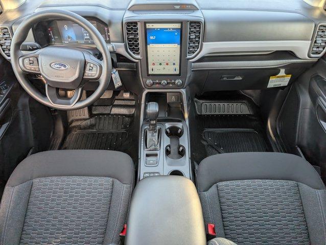 new 2025 Ford Ranger car, priced at $29,995