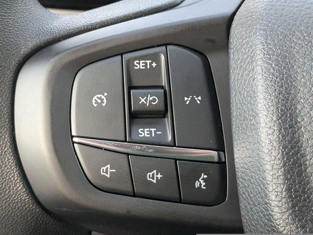 new 2025 Ford Ranger car, priced at $29,995