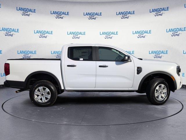 new 2025 Ford Ranger car, priced at $29,995