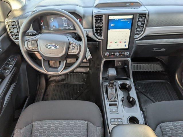 new 2025 Ford Ranger car, priced at $29,995