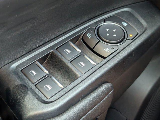 new 2025 Ford Ranger car, priced at $29,995