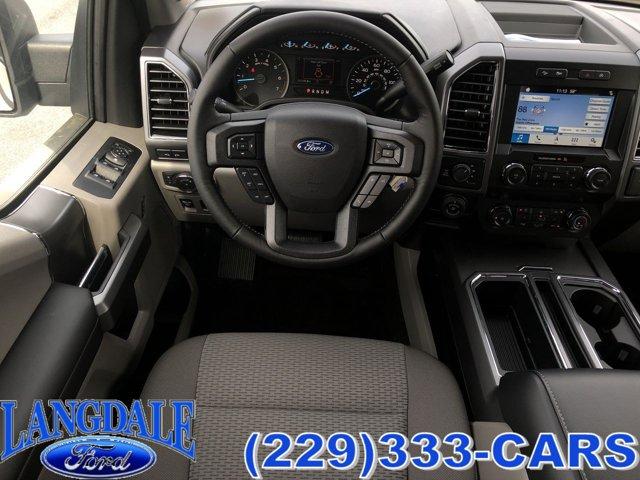 used 2019 Ford F-150 car, priced at $31,993