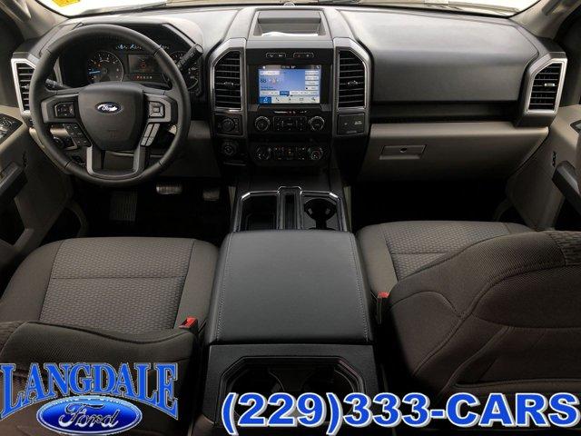 used 2019 Ford F-150 car, priced at $31,993