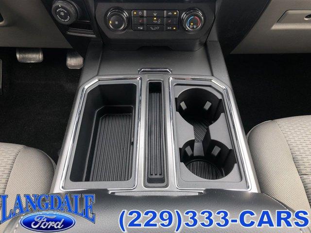 used 2019 Ford F-150 car, priced at $31,993