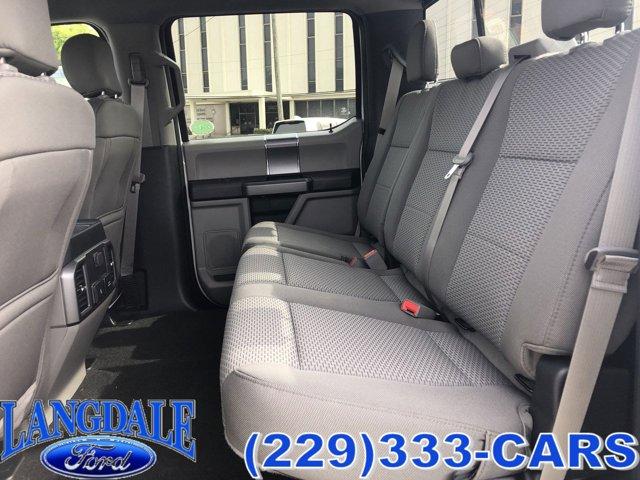 used 2019 Ford F-150 car, priced at $31,993