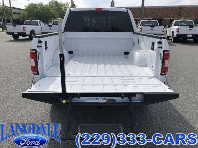 used 2019 Ford F-150 car, priced at $31,993